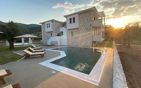 Luminous Luxury Apartments